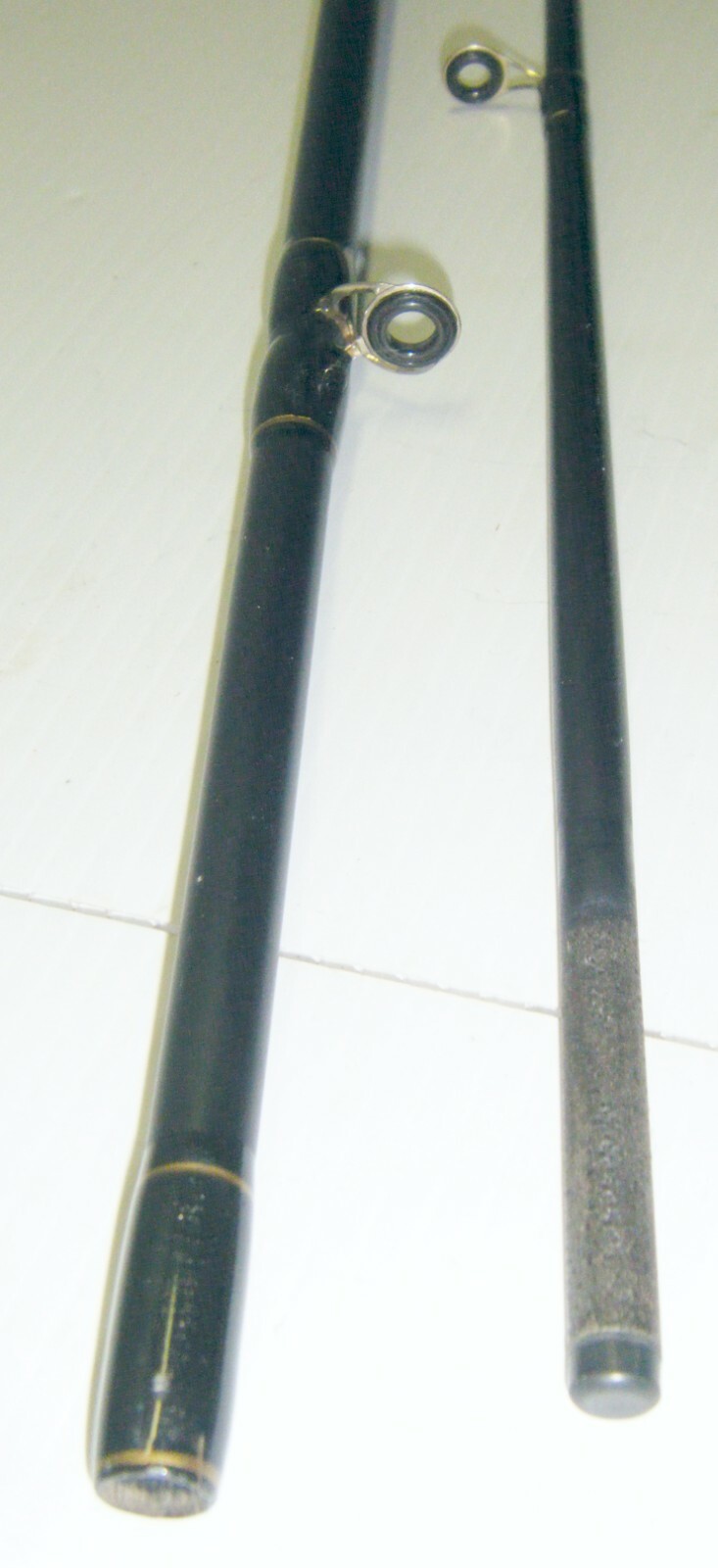 ABU Garcia Abumatic 375 2-Piece 6’ Med. Action Casting Rod