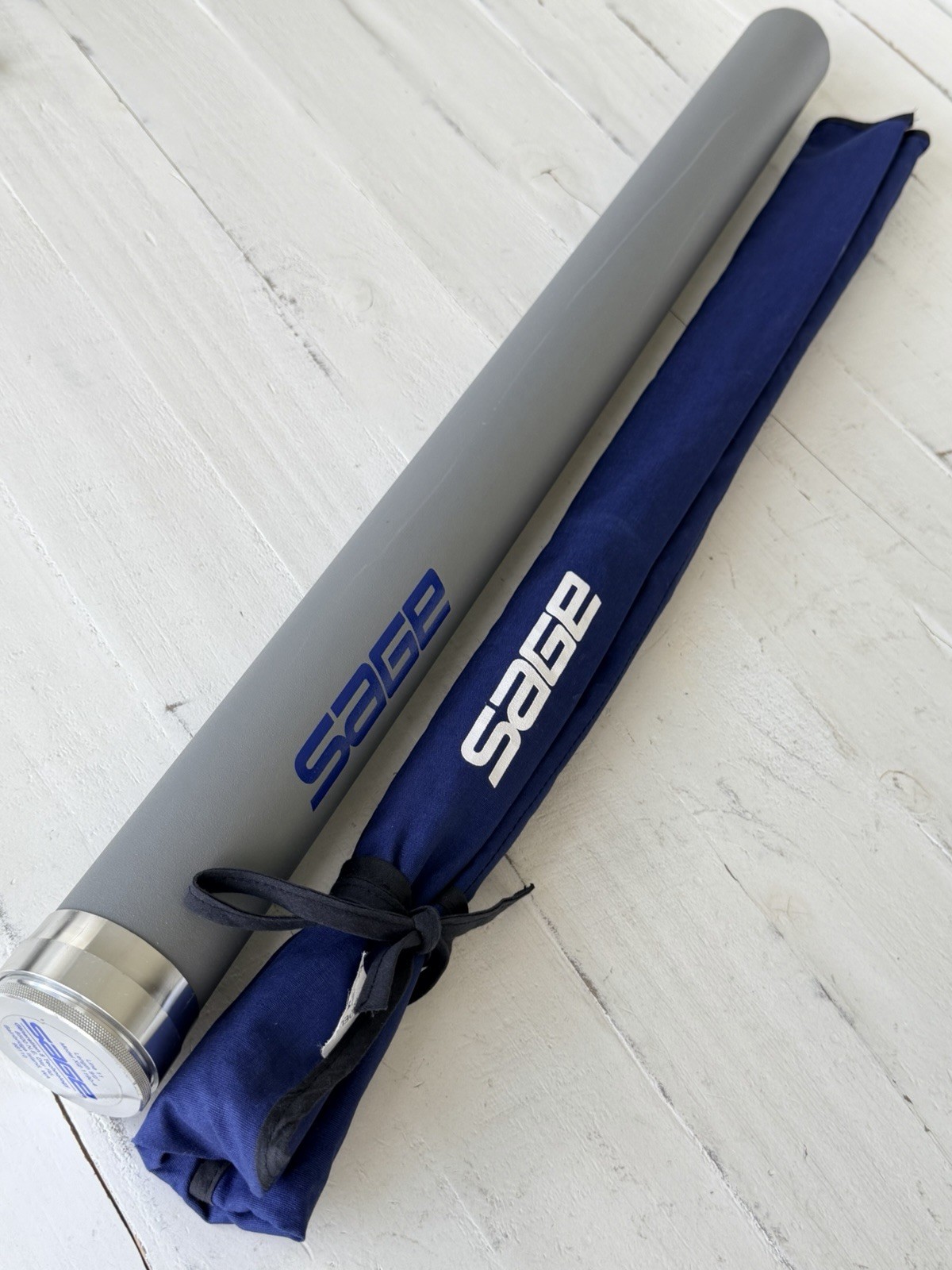**BEAUTIFUL** 🔥 SAGE SALT Xi 2. 11wt. 9’ft~4pc Flyrod!!🔥~LEGENDARY~🔥