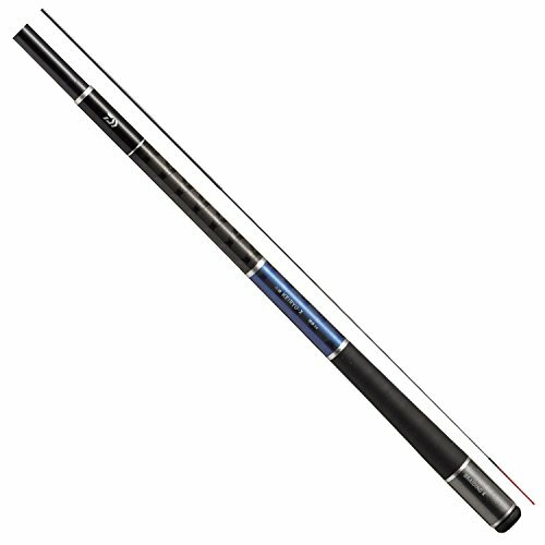 DAIWA Mountain Stream Trout Rod Kotsugi Keiryu X Kocho 39 Japan From japan