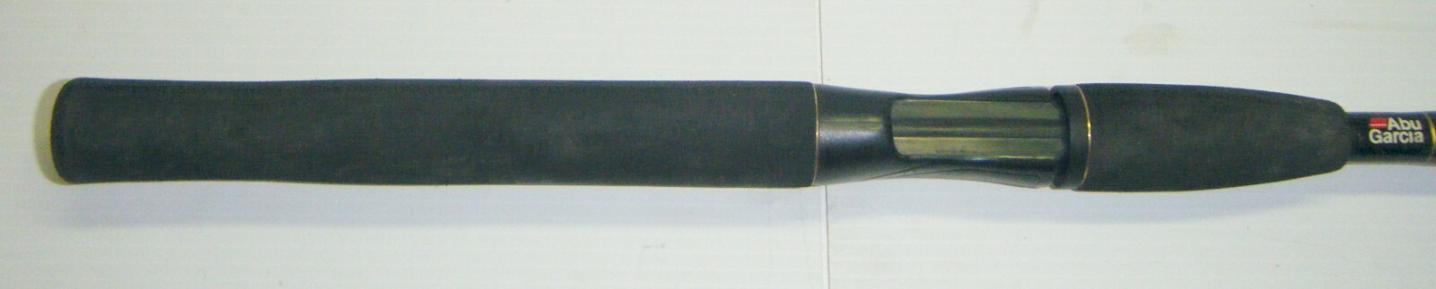 ABU Garcia Abumatic 375 2-Piece 6’ Med. Action Casting Rod