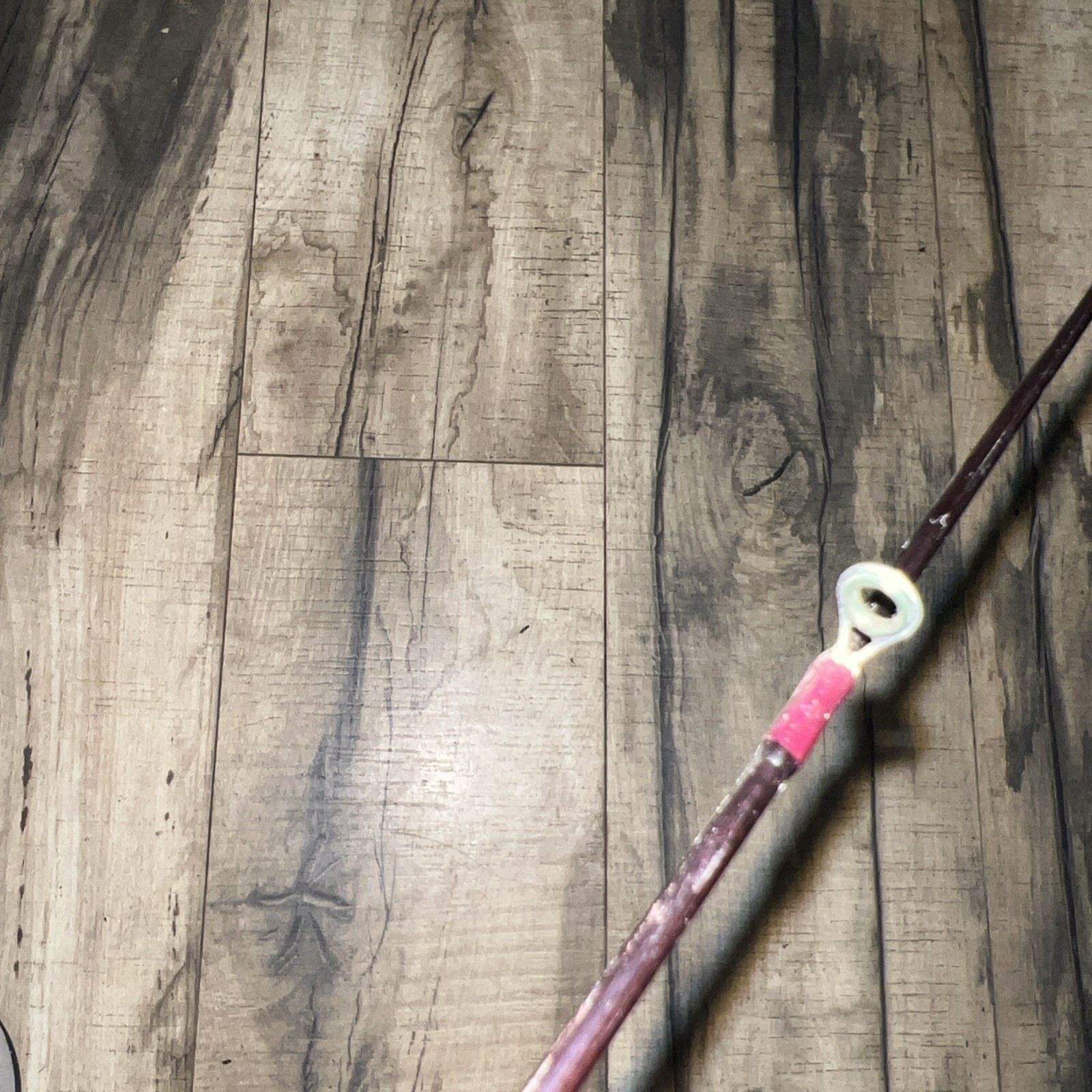 Lamiglas X11 Lx702ulc 2pc 7’ Kokanee Trolling Casting Rod 2-8 lbs.