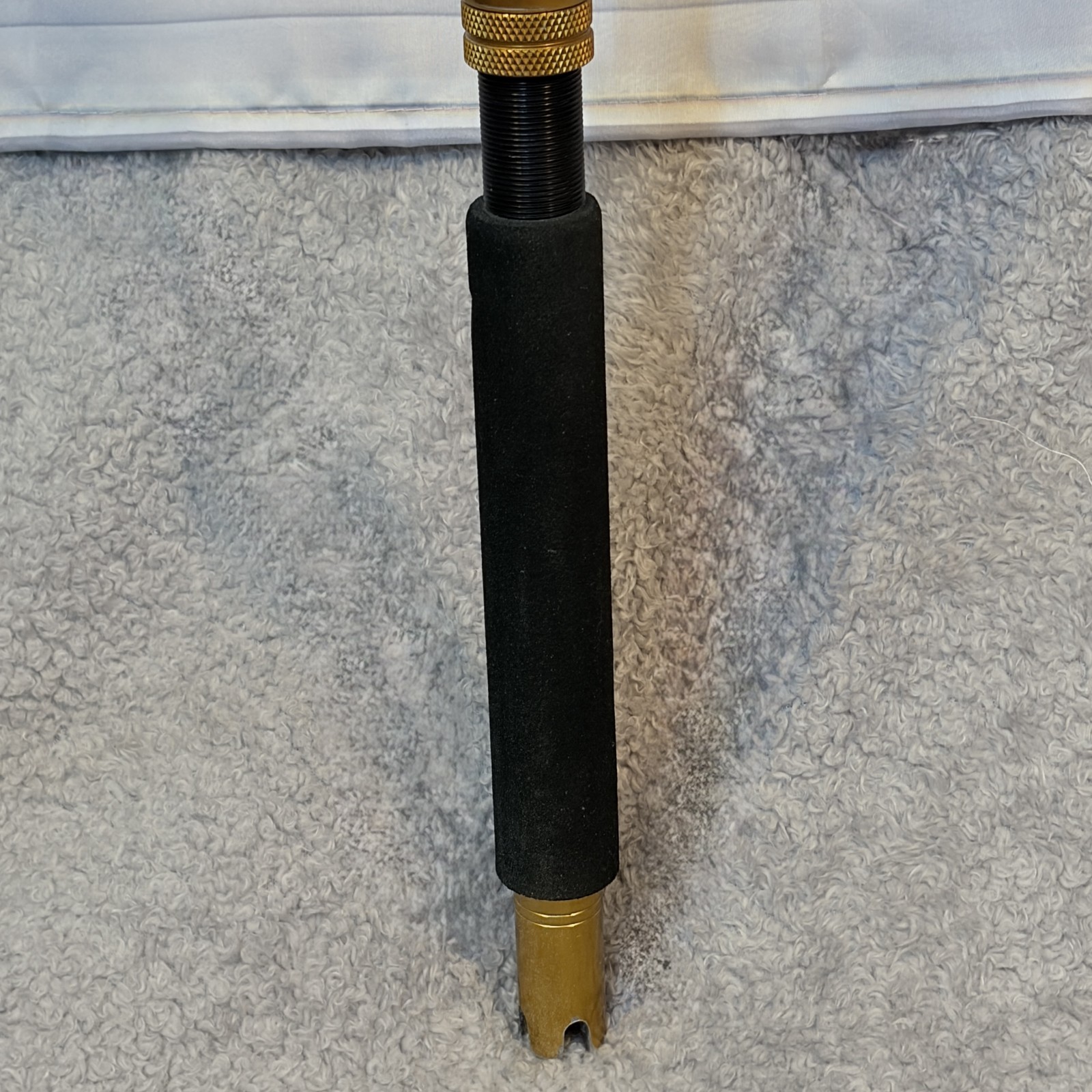 CALSTAR BT-195XH Custom by LONGFIN 15-30lb Saltwater Rod AFTCO-2M 6′ Red