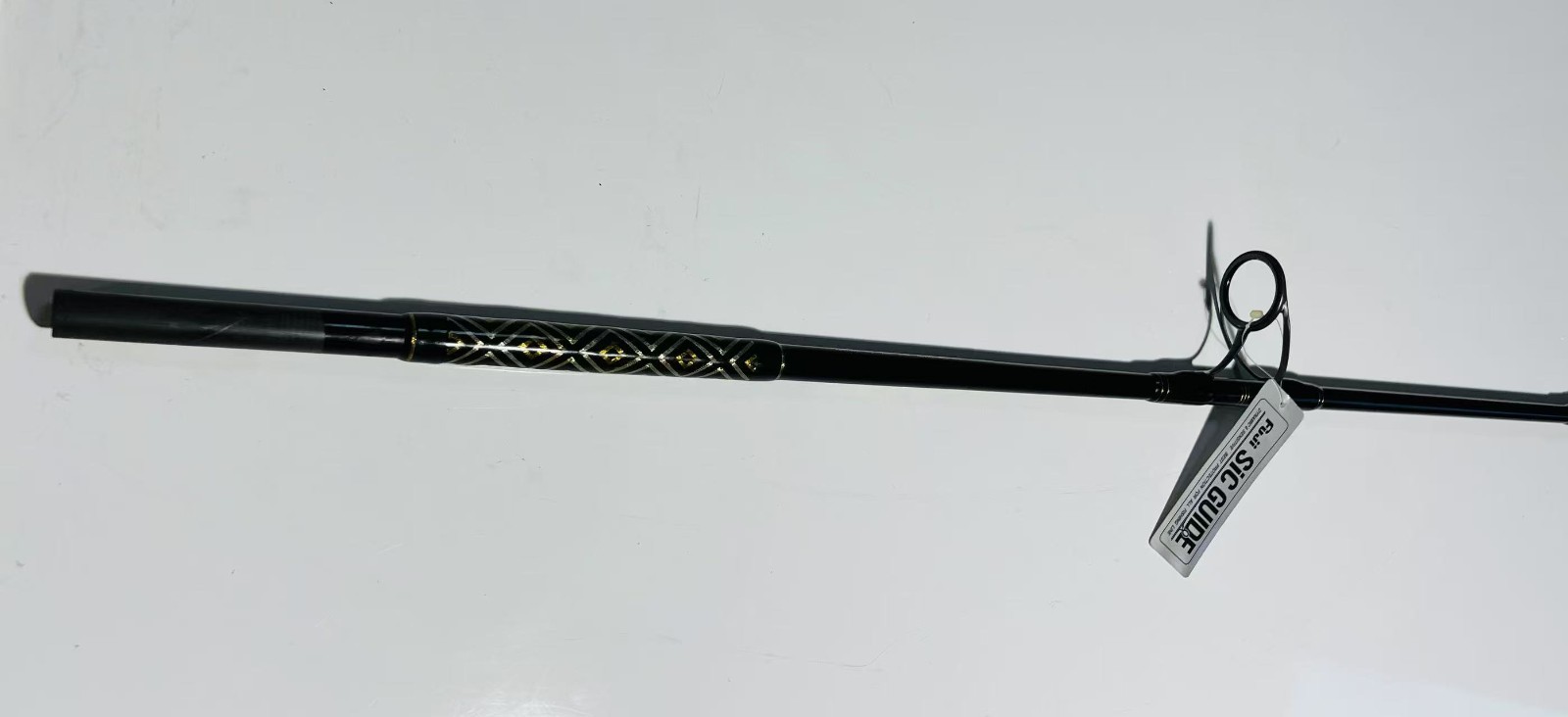 Van Staal Saltwater VSGT802-8’0” 2Pc Heavy Spinning Rod – Excellent Condition