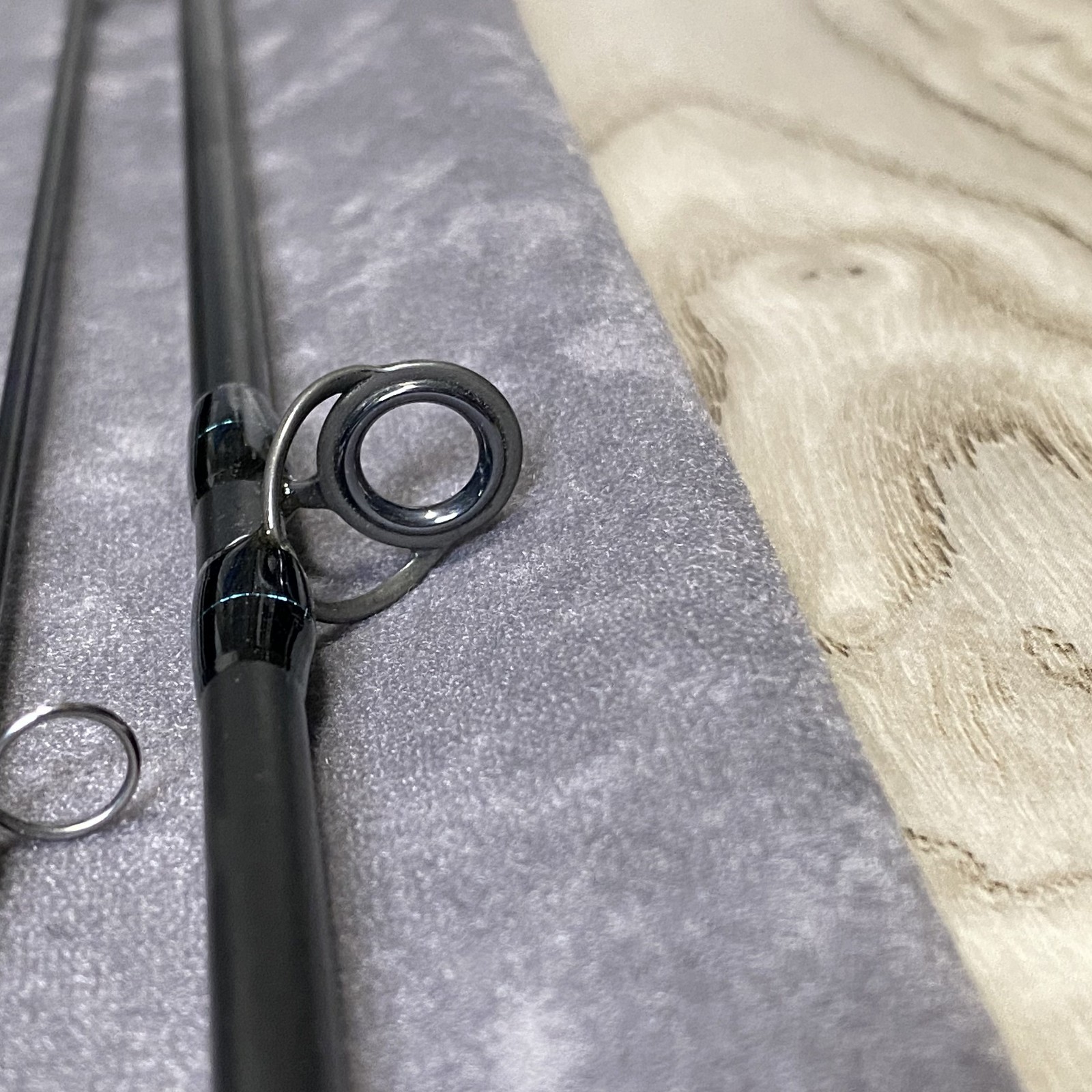 [Beautiful] G. Loomis GLX FR1083 9’0″ 3wt Fly Rod