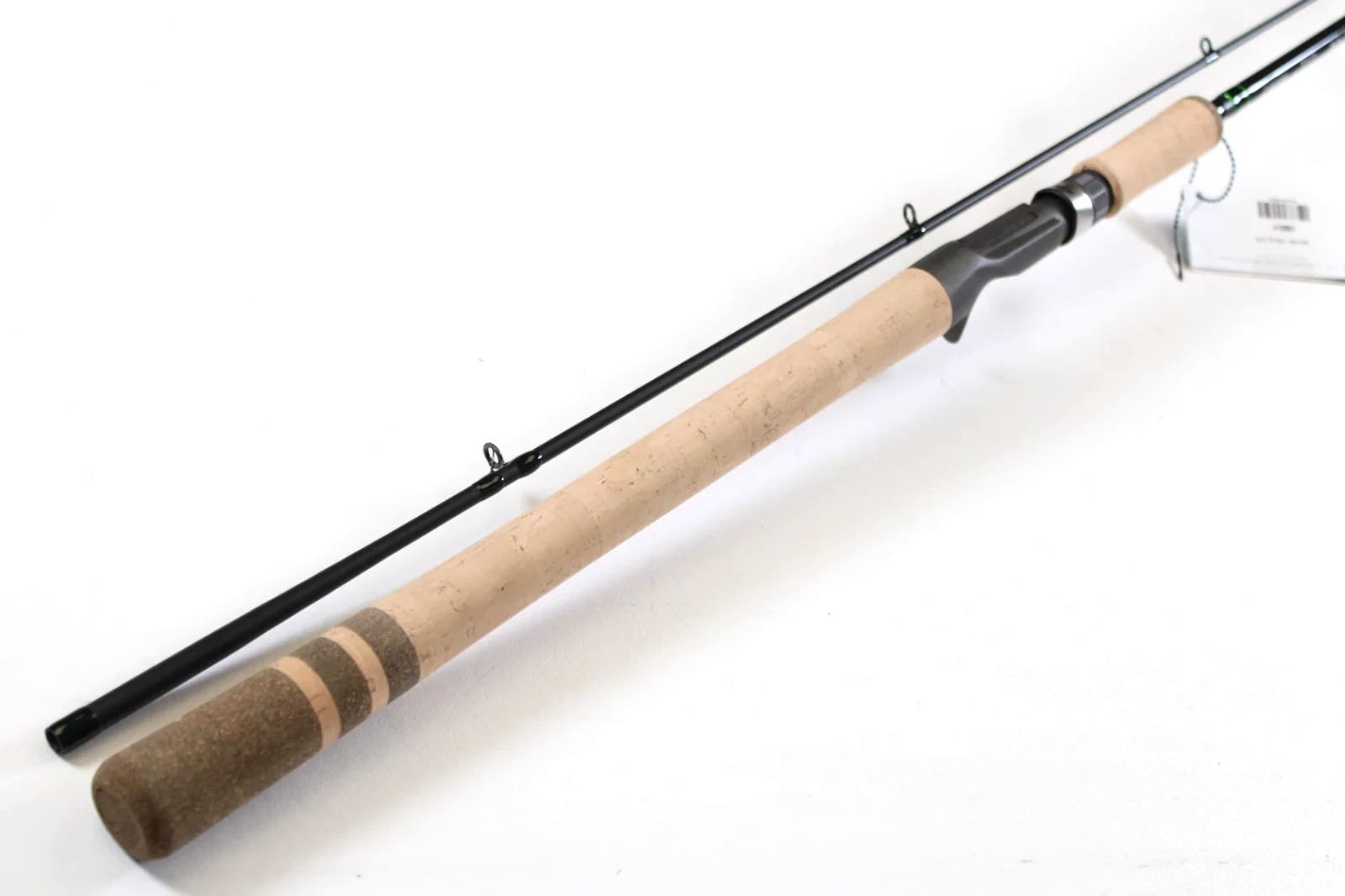 G. Loomis IMX-PRO Steelhead 1023-2C STR 8’6″ Medium Heavy Casting Rod – New