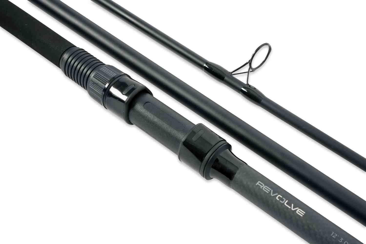 Avid Revolve 3pc 12ft 3.0lbs
