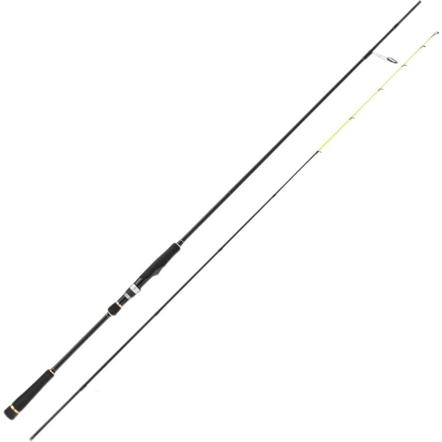 Major Craft Spinning Rod Granship 1G GR1HT-S762H