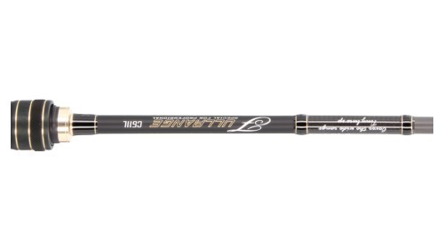 Tailwalk Full Range C511L Finesse Baitcaster 1.82m 5g Shore Belly Perch BFS JDM
