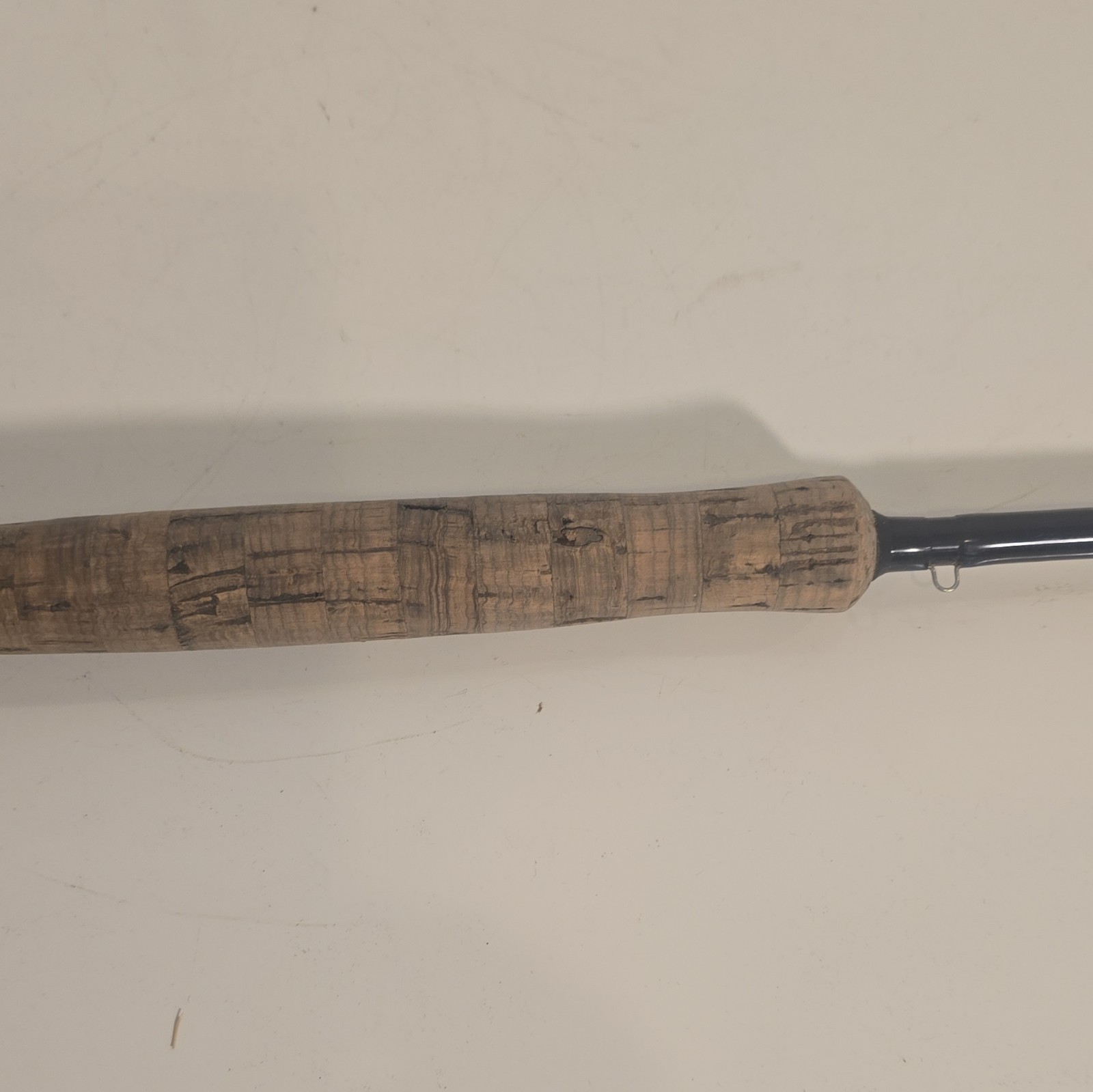 St. Croix Pro Graphite PF9056 Fly Rod 9ft 2pc 5/6wt Graphite Fast Cork