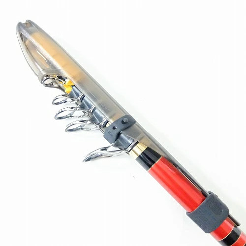 Gamakatsu Hiramasa Tengo II 5m Fishing Rod 460g 117.5cm (46in) Used