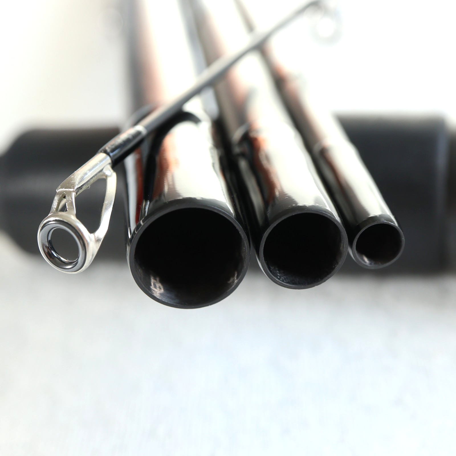 [NearMint!] STUDIO COMPOSITE TRANSWORLD 7606-5 Made In Japan Fishing Rod