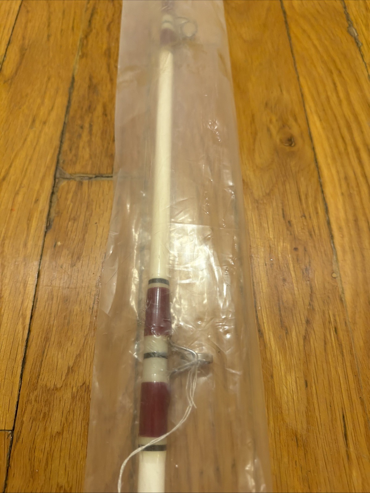Penn Senator 3260 RF Fishing Rod 6’6” 40–60lb Line – NEW w/ Tag – Roller Guides
