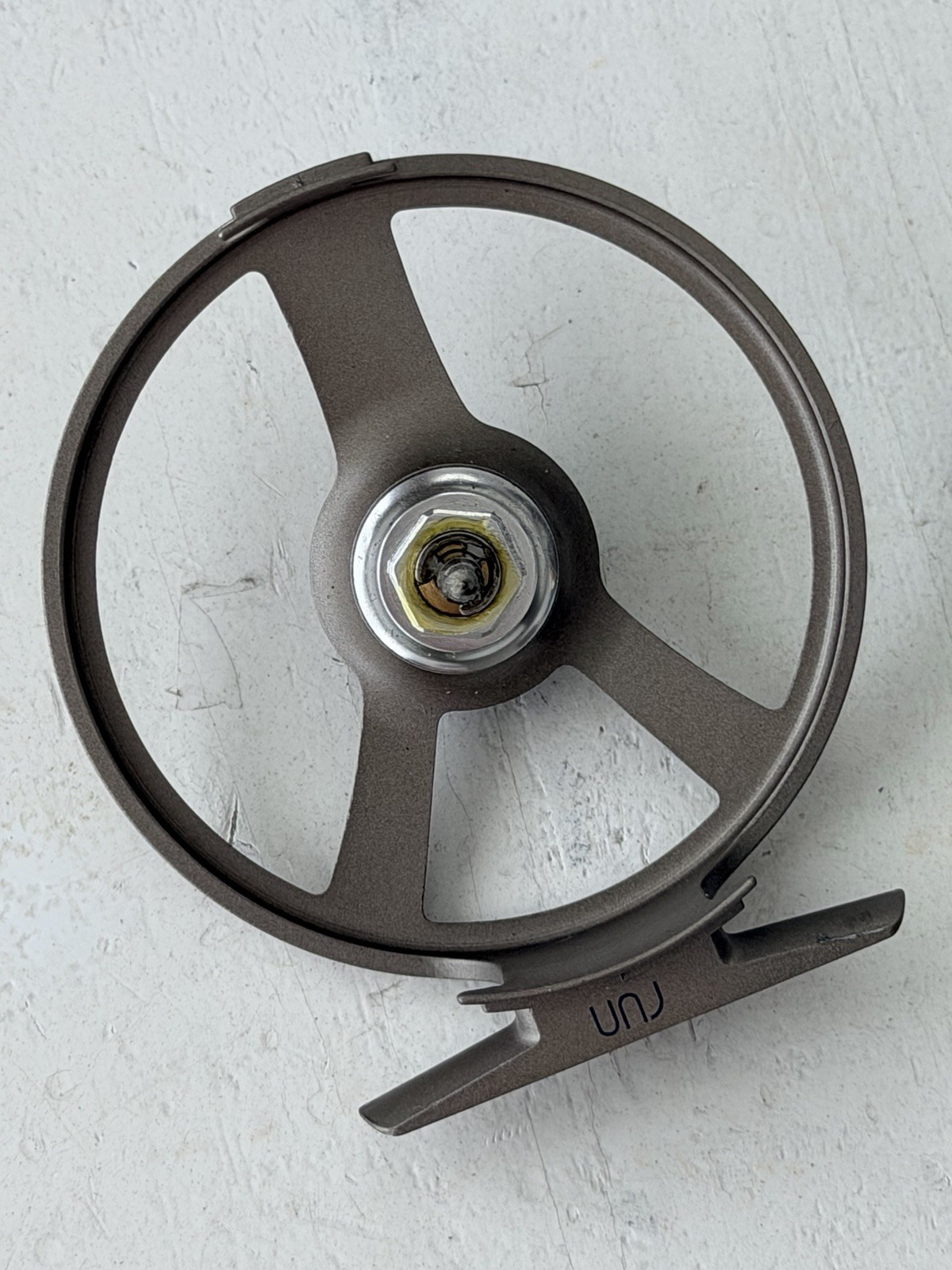 **BEAUTIFUL** 🔥~REDINGTON RUN 5/6wt REEL!🔥~LQQK~🔥