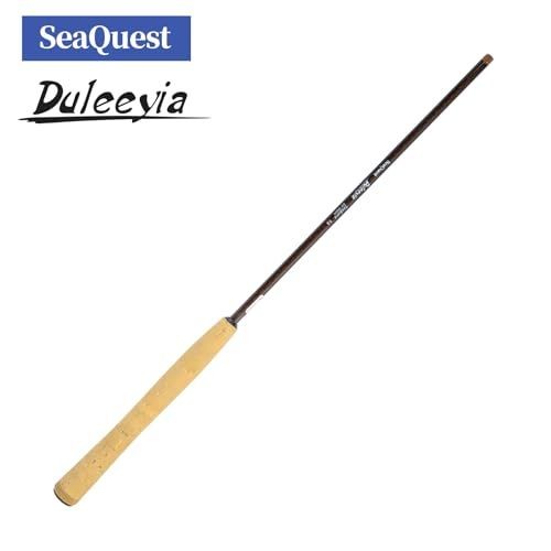 SeaQuest Duleeyia Tenkara Fishing Rod 8ft 7:3 Ratio 243cm New