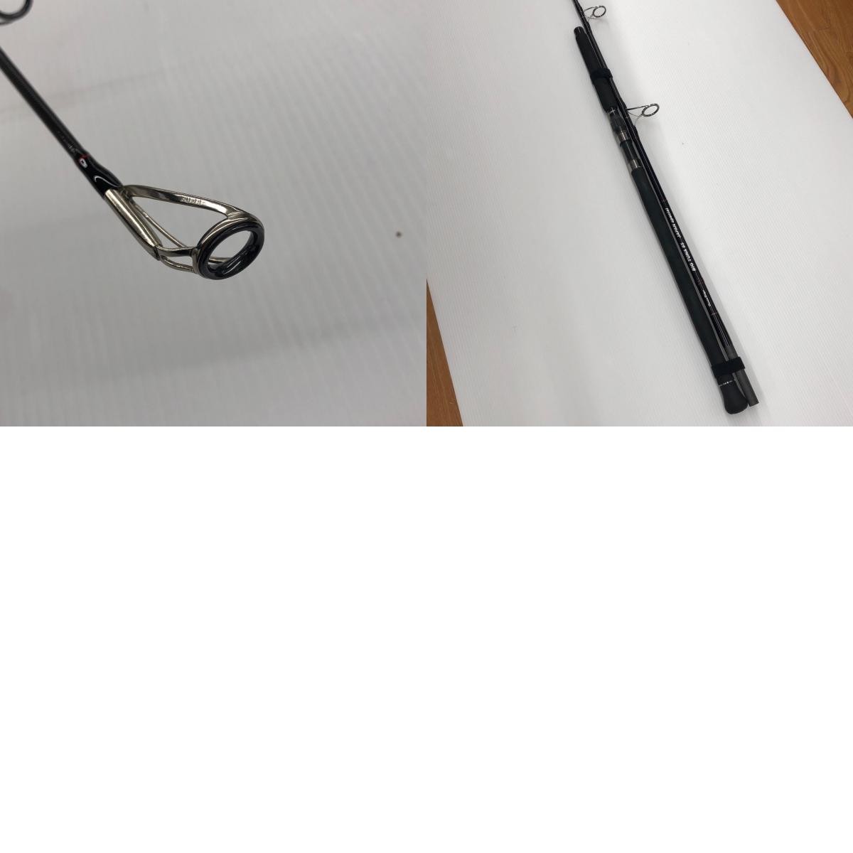 Ripple Fisher Offshore Rod Big Tuna 85 Japan Special (with Scratches)