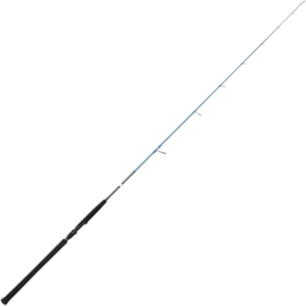 Savage Gear SGS2 Jigging Rod 5’9″ 40-120g