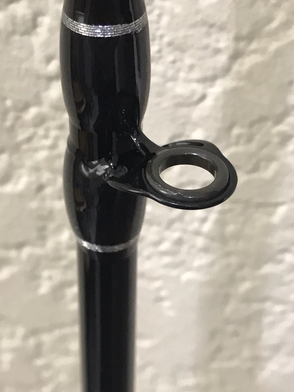 PENN RVL1220C70 LONG CASTING JIGGING TROLLING FISHING ROD 7’ FT 15-40 LB BRAID