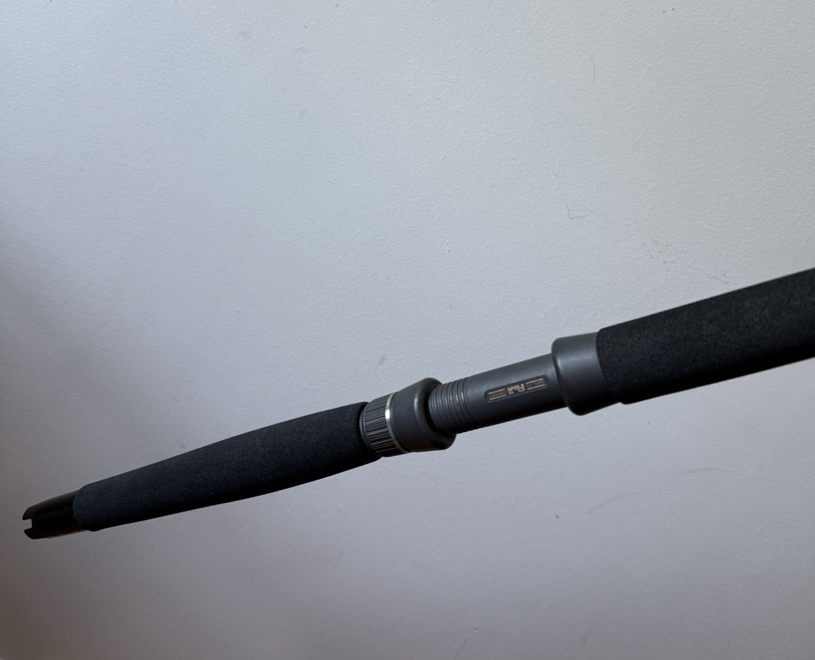 Hurricane Redbone Casting Rod 7′ Medium Action 12-20lb 1-4oz RB 9885( New) (P/U)