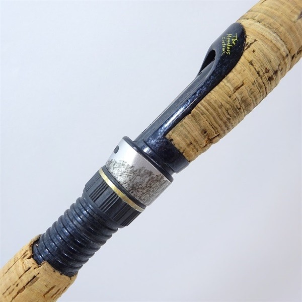 megabass Destroyer HT800X + KF1-61XS Cond/C