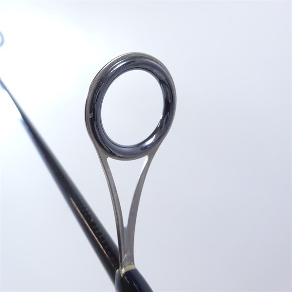 megabass Destroyer HT800X + KF1-61XS Cond/C