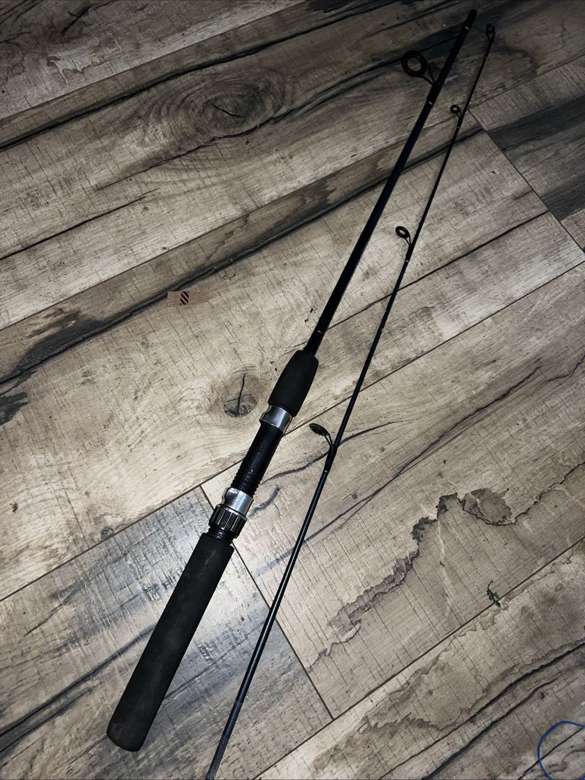 Okuma Elite EL-46-25 4’6” Spinning Rod 2 Pieces