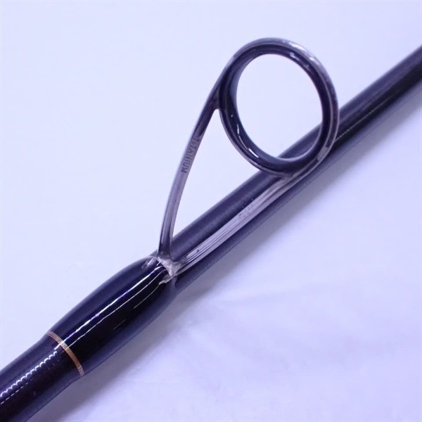 tail walk 16 High Tide TZS103M Cond/C-