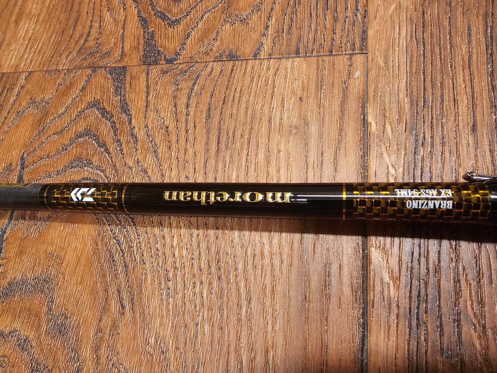 Daiwa Morethan Branzino EX AGS 94ML(MOB4122380)