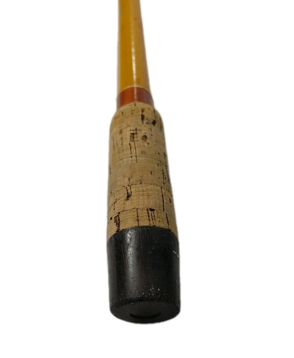 Vintage Daiwa Surf Spinning Fishing Rod 11′ 2 Piece Saltwater CLEAN & READY