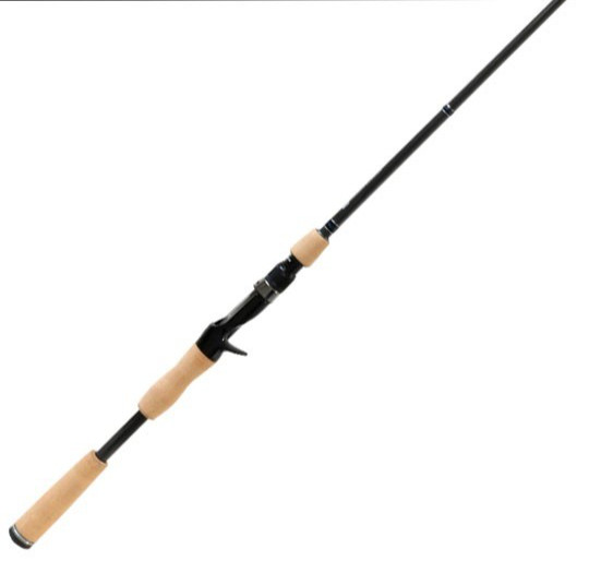Deps Gain Element GE-67M+R Light Jerking Element Casting Rod Bass Fishing