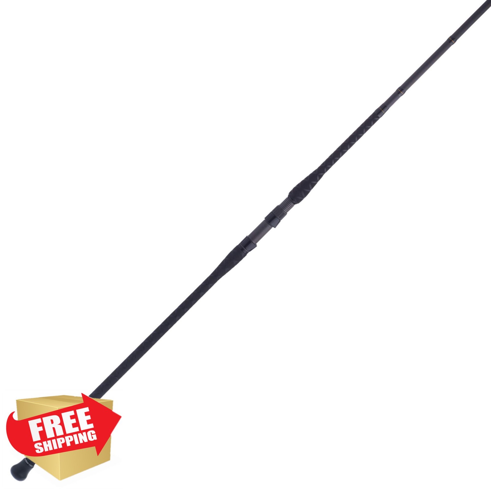 PENN Squadron III surf rod 10′ Medium 12-20lb