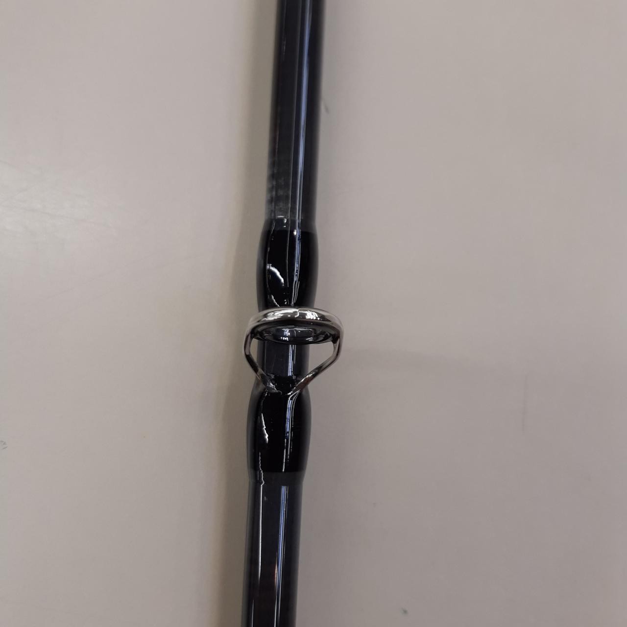 APIA FOOJIN RS Barbarian Seabass Surfcasting Rod 6’6″ (2pcs, 190g, Excellent)