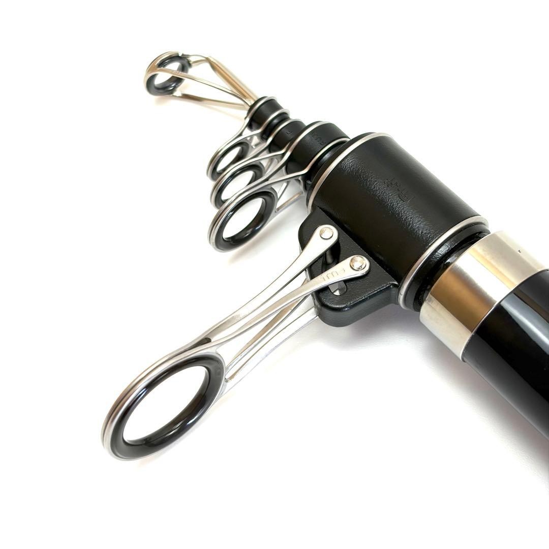 New/unused SHIMANO 25 Surf Chaser 27-425T