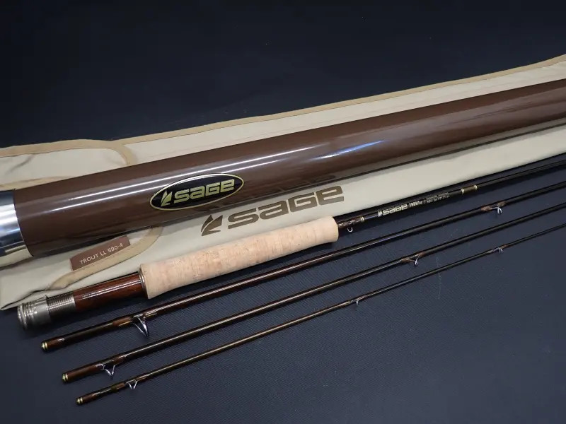 Sage Trout LL 590-4
