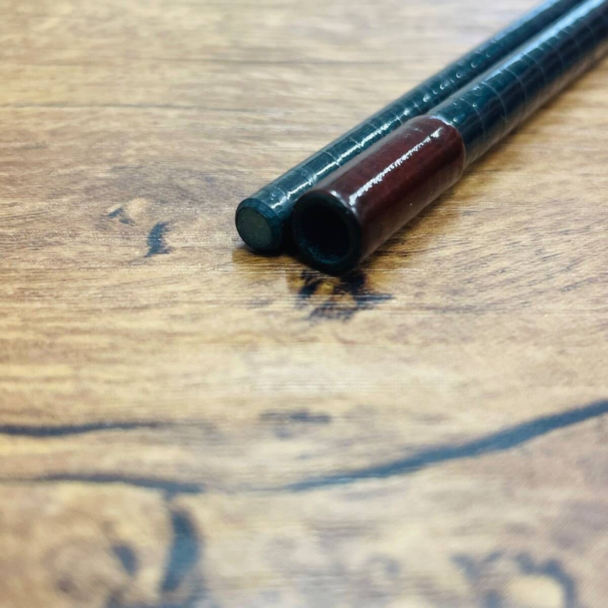 Orvis Graphite Rod, 7’9″ FAR & FINE, 2 1/8″ OZ, Size 5, No. C4339