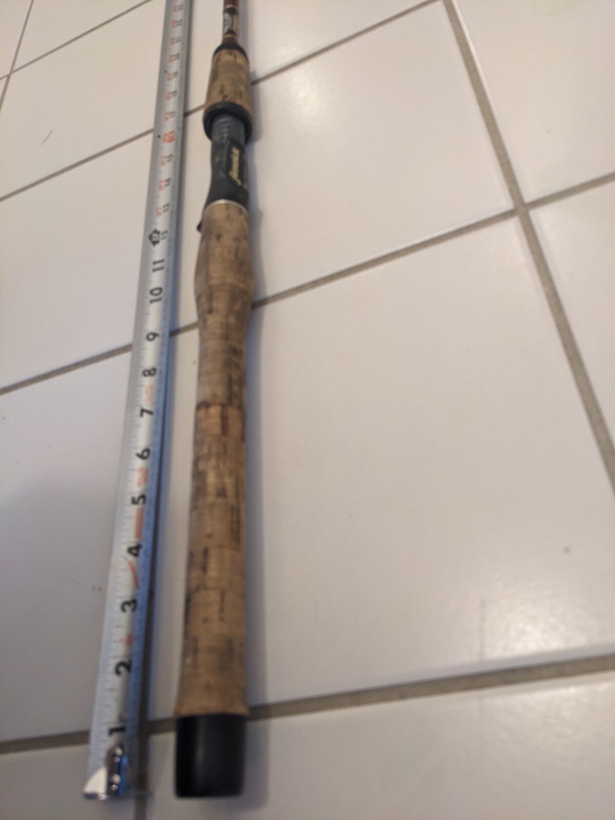 Fenwick Legacy TriggerStick Casting Fiberglass Rod – Read