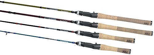 Zoom Safari ZMSC-765L Pack Rod Bait Lightrock