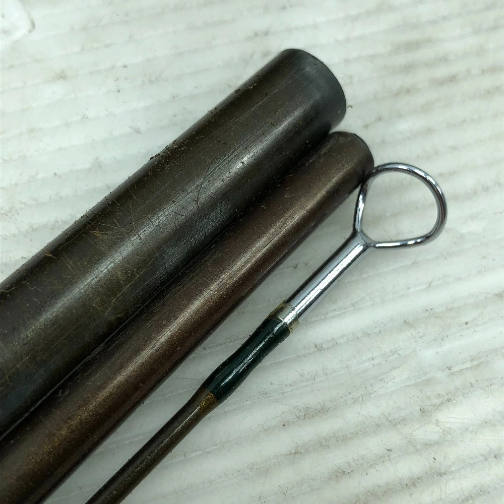 G.loomis Rolling River Stinger Alta Fly Rod 14ft #9/10 B Used with Case