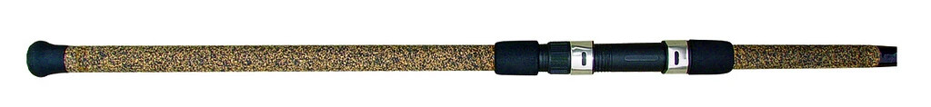 Okuma Longitude~Surf Spinning Rod~8’~2 Piece~Medium