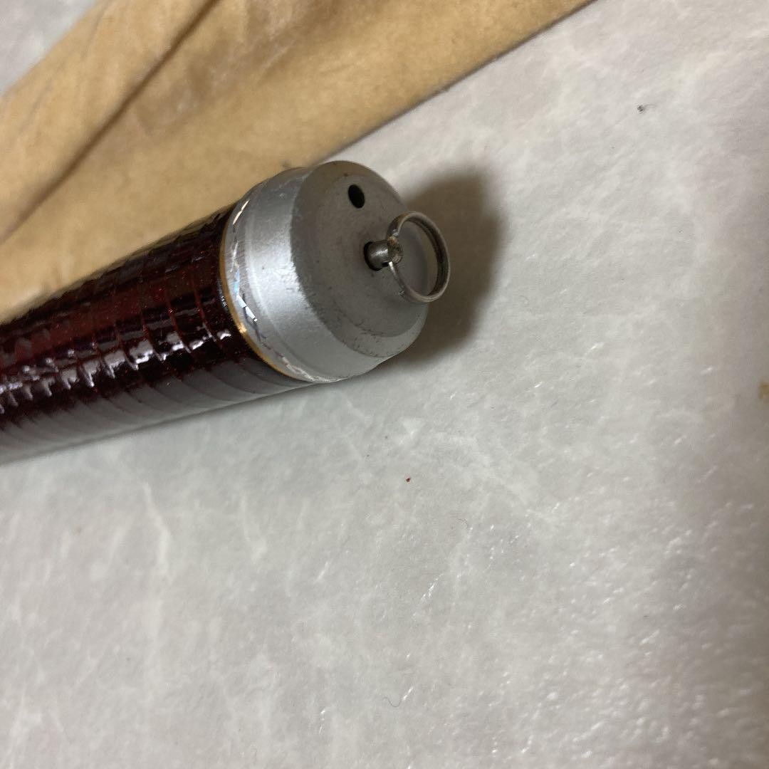 Light Use Fishing Rod, Minimal Wear, No Cap, Used 1-2 Times, Shipped at Cost