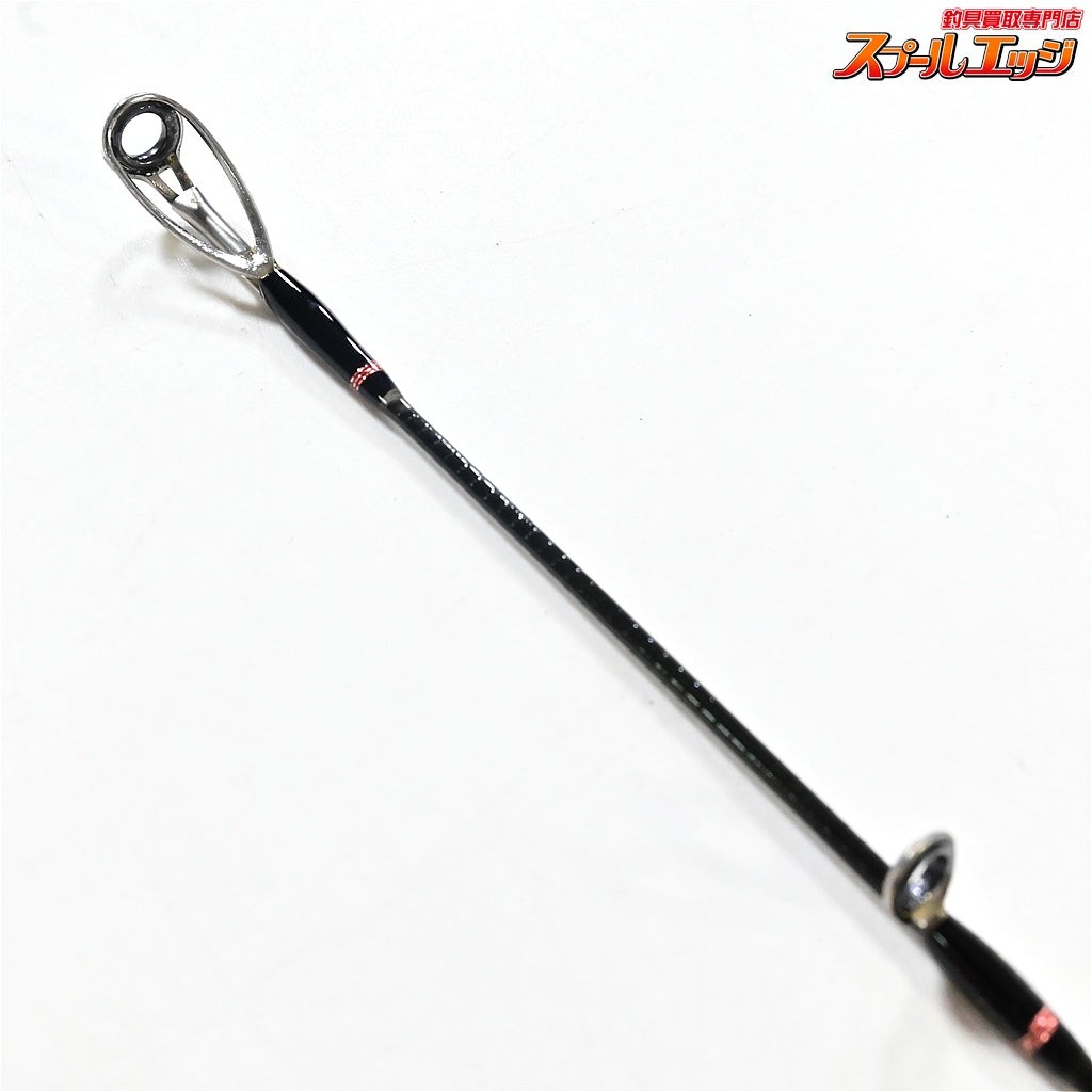 Ripple Fisher Ocean Arrow 65L Snapper Baitcasting Rod Fishing v46988