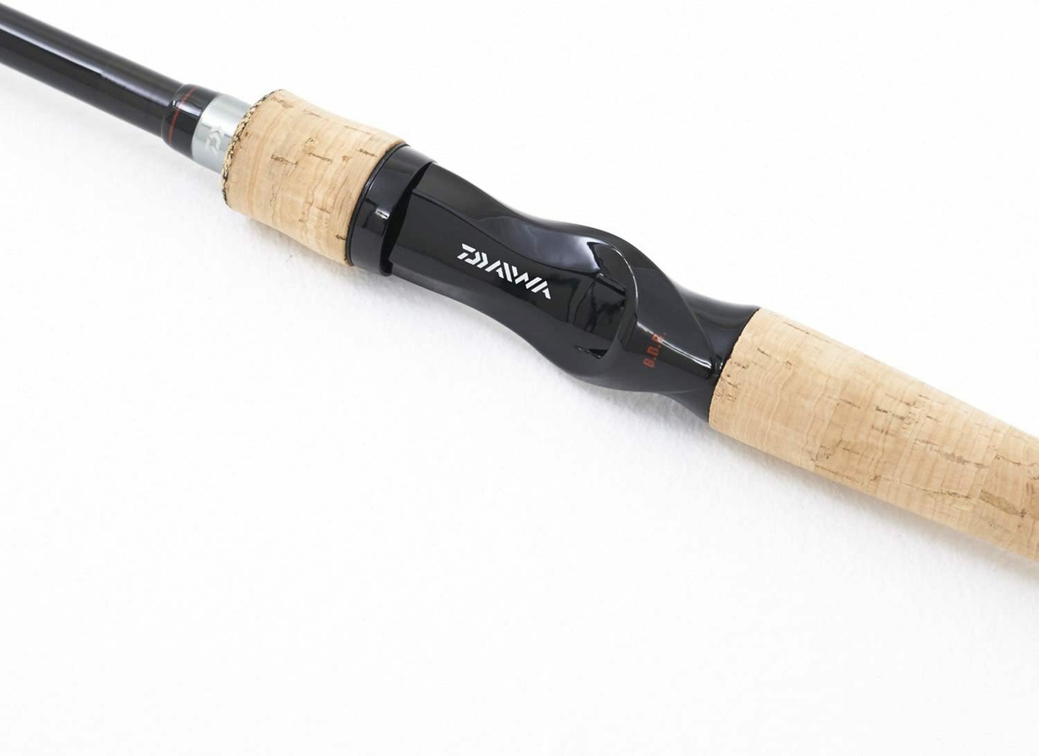 Daiwa Swing Bass Rod Triple Bee 666TMRB Fishing Rod