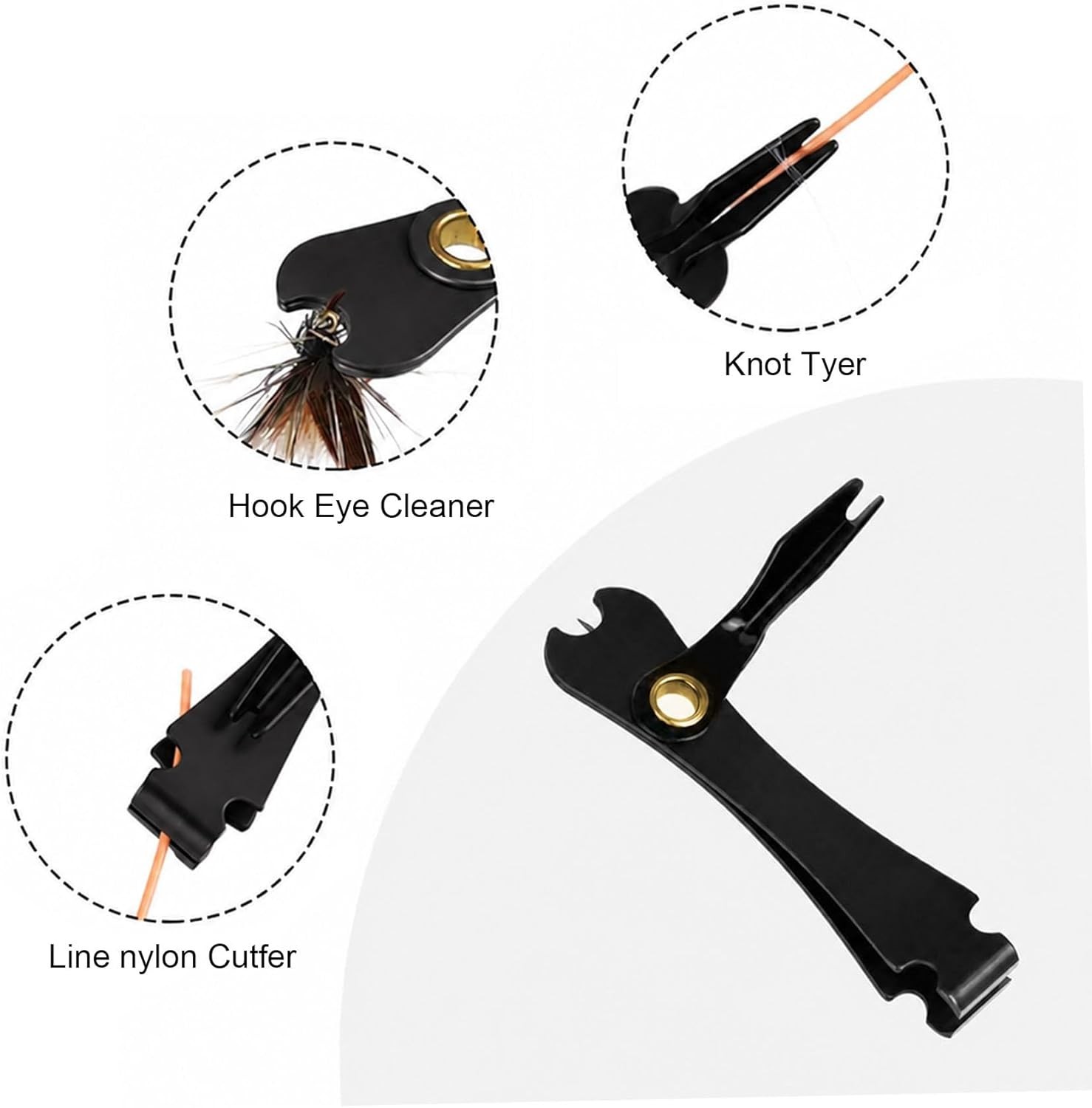 Lightweight Tenkara Fishing Rod 8ft – Easy-Cast Carbon Fiber Beginner Kit