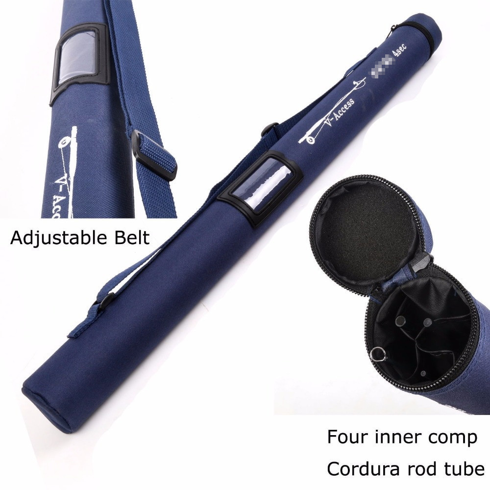 Maxcatch V-Access Fast Action Fly Rod, Graphite,3wt 4wt 5wt 6wt 7wt 8wt 9wt 10wt