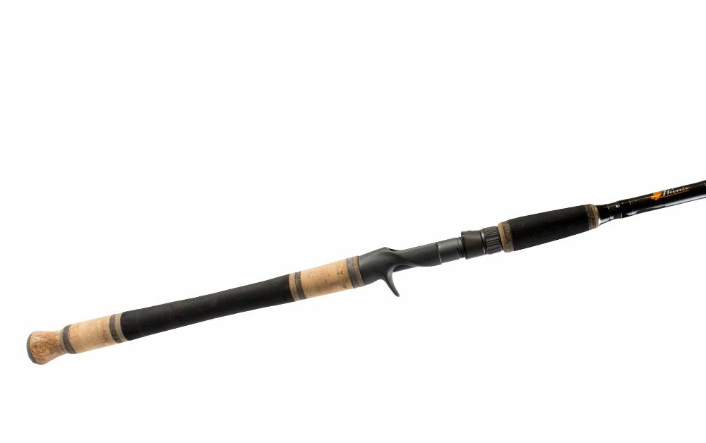 Phenix Ultra Swimbait Classic 7’9″ Heavy Casting Rod USBCL-C 790H