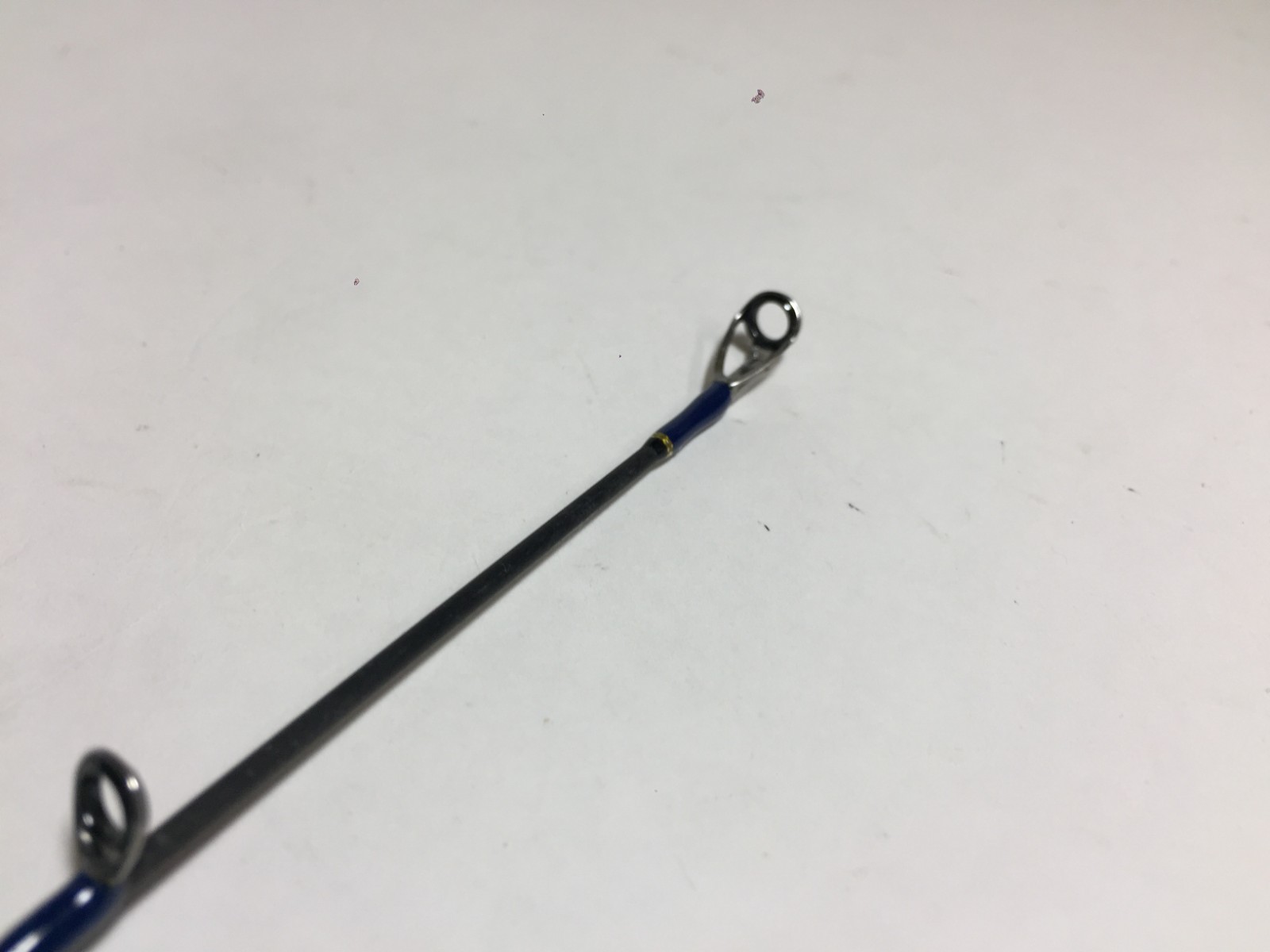 S9076) FISHING LABS DEEPLINER LOGICAL SS 55 #3 for Offshore Jigging Bait Rod