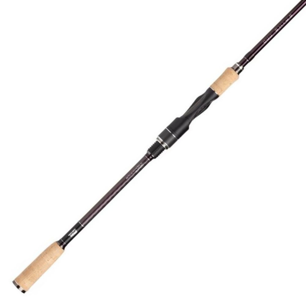 ABU GARCIA Predator Fishing Spinning Rod SPIKE PRO 2.44m/10-40g