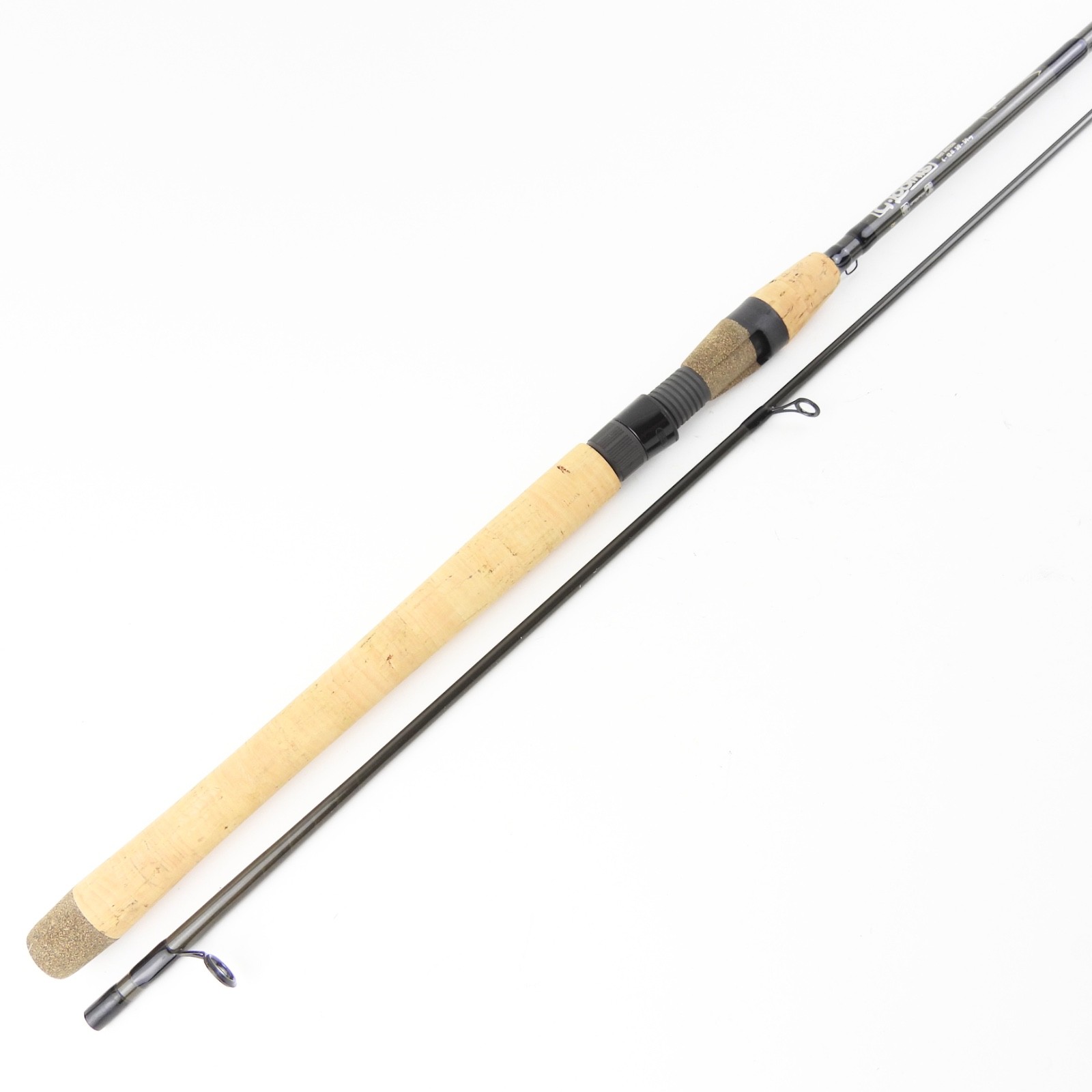 G. Loomis STR1163-2 S Spinning Fishing Rod. 9’ 8”. Med-Light. Fast Action.