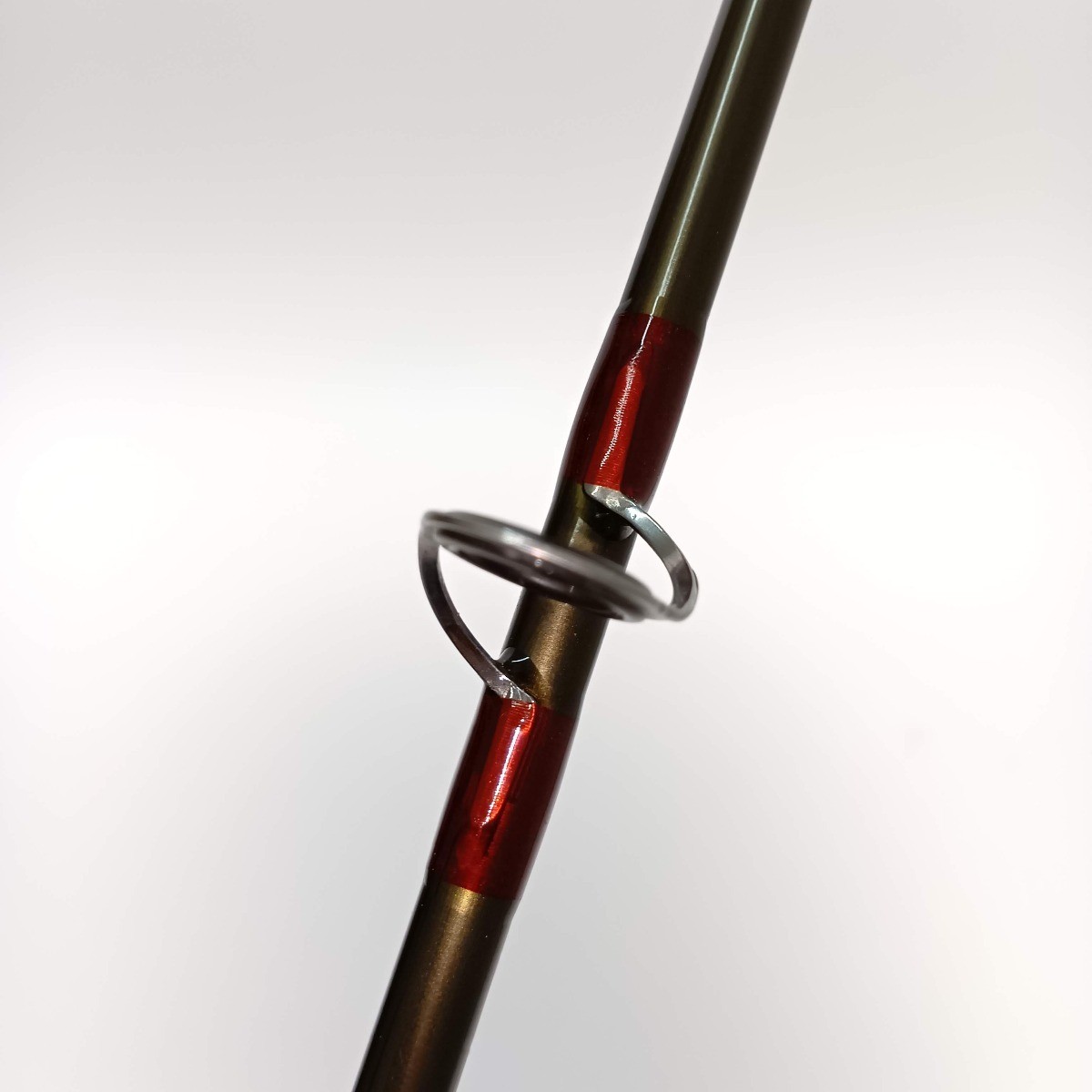 Sage Vantage 890 Fly Rod 9’0″ 8lb Line Weight 3 3/4oz with Case AD48H85