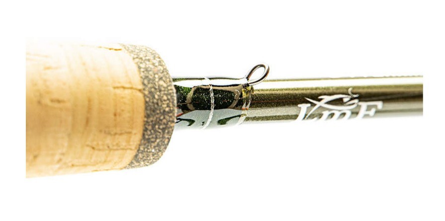Loomis and Franklin Specialist Stillwater SX fly rod new 10 foot 7/8