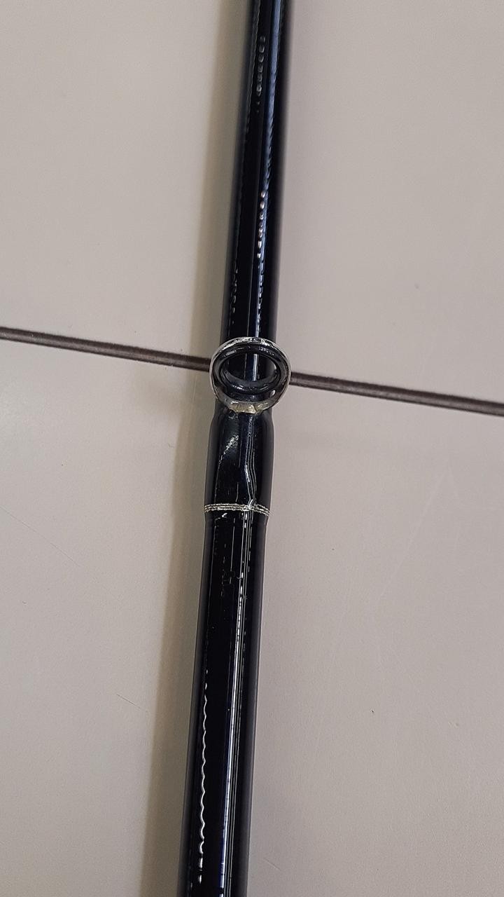 Yamaga Blanks Early610MH/B Seabass Fishing Rod 6.1ft 125g 2-Piece
